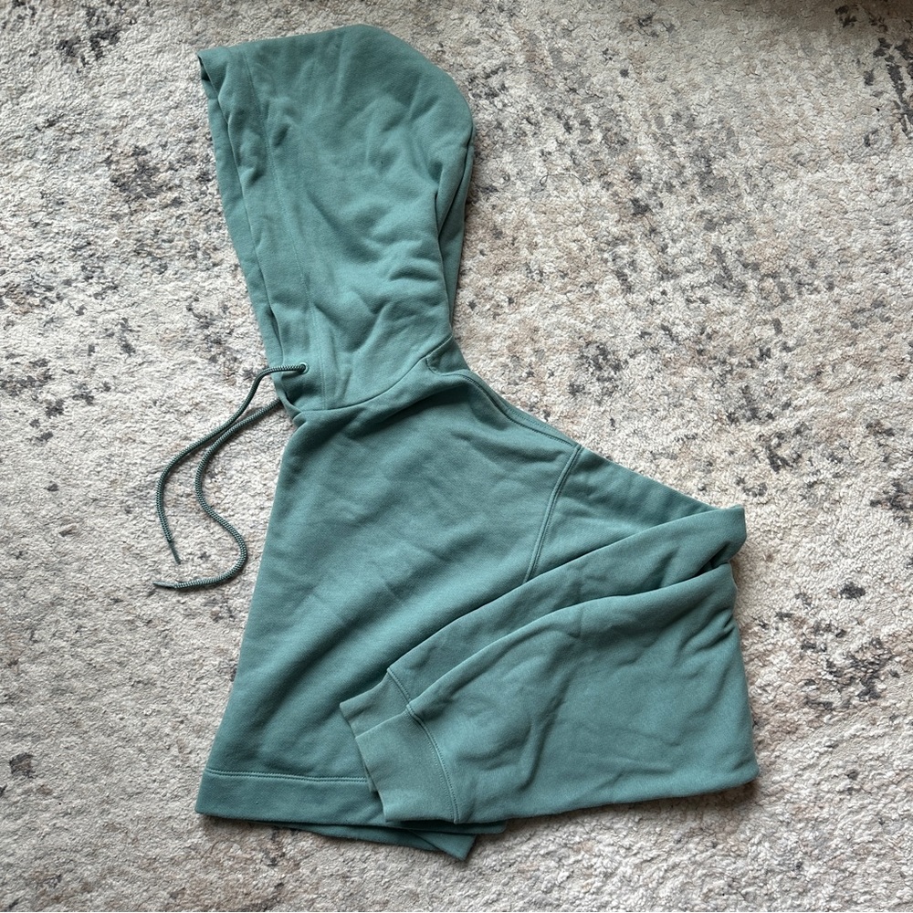 Alo | Bae Hoodie Soft Seagrass (Limited Edition)